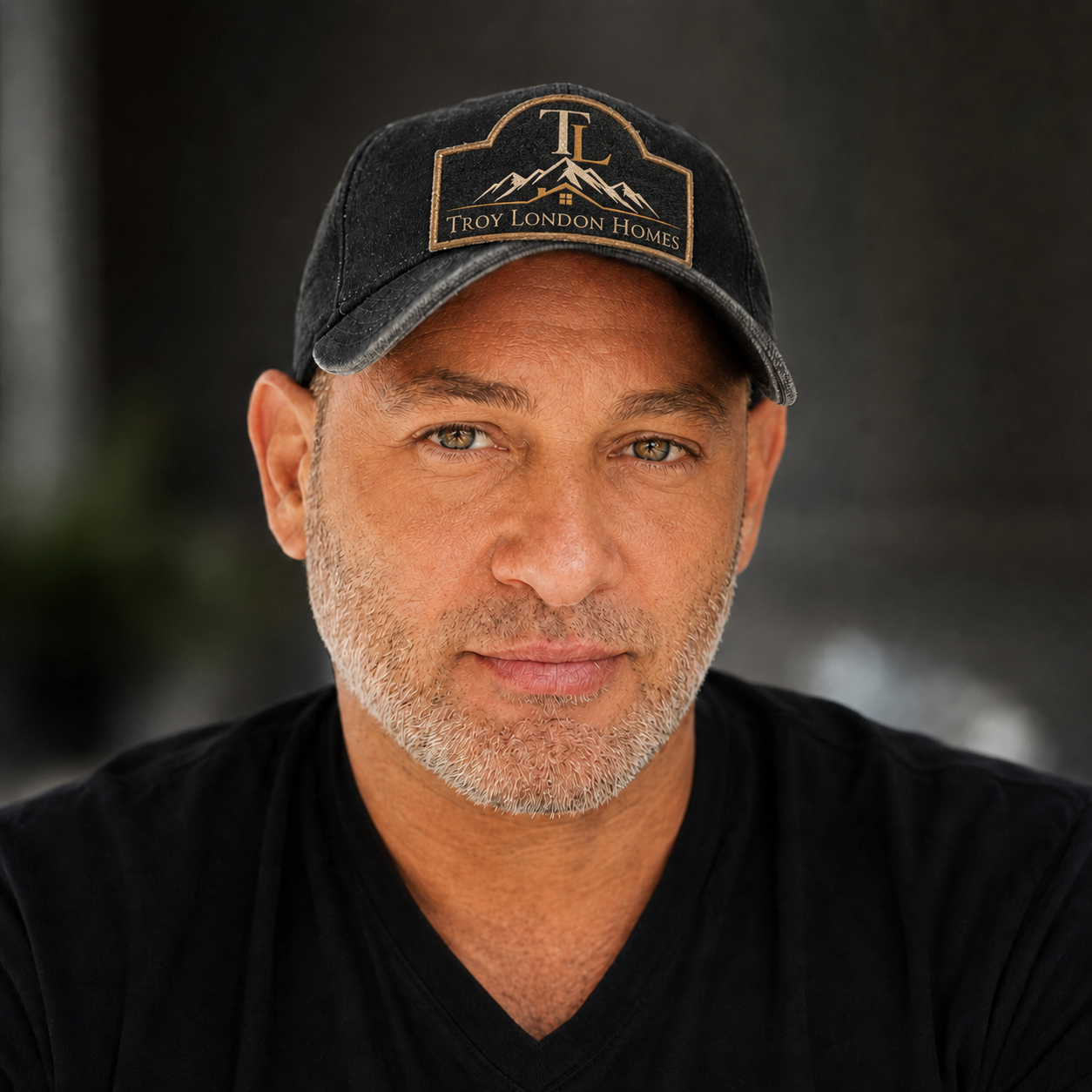 Troy London, Realtor